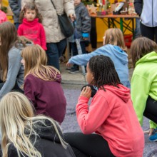 Markttag zum Advent 2016