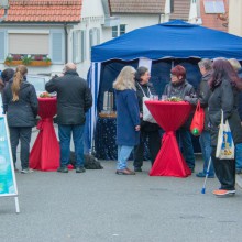 Markttag zum Advent 2016