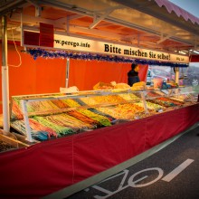 Markttag zum Advent 2016