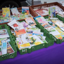 Markttag zum Advent 2016