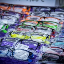 Markttag zum Advent 2016