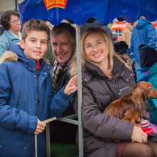 Markttag zum Advent 2016