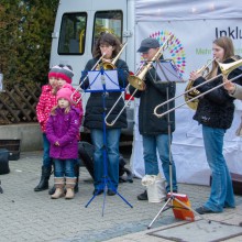 Markttag zum Advent 2016