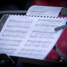 Markttag zum Advent 2016