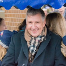 Markttag zum Advent 2016