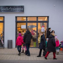 Markttag zum Advent 2016