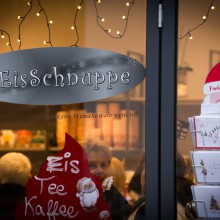 Markttag zum Advent 2016