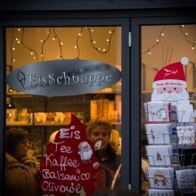 Markttag zum Advent 2016