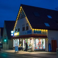 Markttag zum Advent 2016