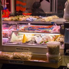 Markttag zum Advent 2016