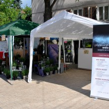 Plieningen und Birkach erleben 2015