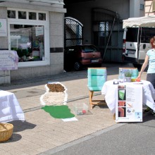 Plieningen und Birkach erleben 2015