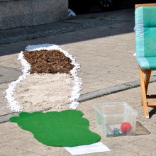 Plieningen und Birkach erleben 2015