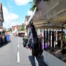 Plieningen und Birkach erleben 2015