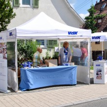 Plieningen und Birkach erleben 2015