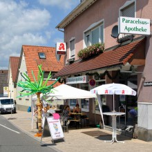 Plieningen und Birkach erleben 2015