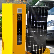 Plieningen und Birkach erleben 2015