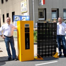 Plieningen und Birkach erleben 2015