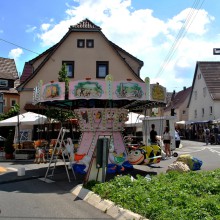 Plieningen und Birkach erleben 2015