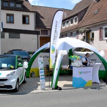 Plieningen und Birkach erleben 2015