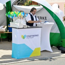 Plieningen und Birkach erleben 2015