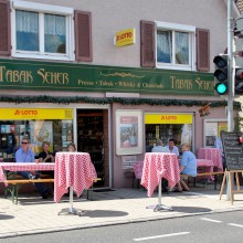 Plieningen und Birkach erleben 2015