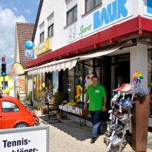 Plieningen und Birkach erleben 2015