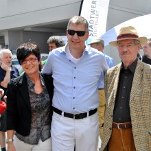 Plieningen und Birkach erleben 2015