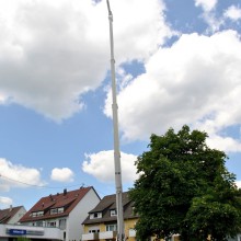 Plieningen und Birkach erleben 2015