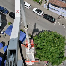 Plieningen und Birkach erleben 2015