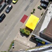 Plieningen und Birkach erleben 2015