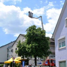 Plieningen und Birkach erleben 2015