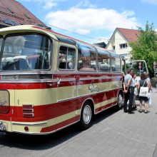 Plieningen und Birkach erleben 2015