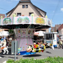 Plieningen und Birkach erleben 2015