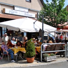 Plieningen und Birkach erleben 2015