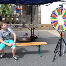 Plieningen und Birkach erleben 2015