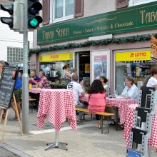 Plieningen und Birkach erleben 2015