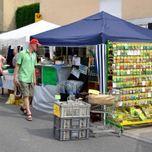 Plieningen und Birkach erleben 2015