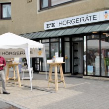 Plieningen und Birkach erleben 2015
