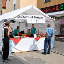 Plieningen und Birkach erleben 2015