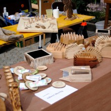 Plieningen und Birkach erleben 2015