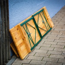 Markttag zum Advent 2017