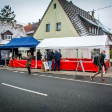Markttag zum Advent 2017