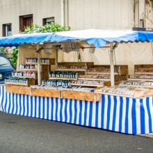 Markttag zum Advent 2017