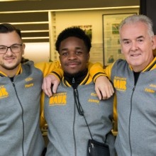 Markttag zum Advent 2017