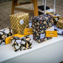 Markttag zum Advent 2017