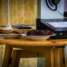 Markttag zum Advent 2017