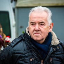 Markttag zum Advent 2017