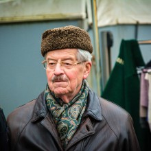 Markttag zum Advent 2017