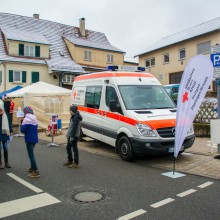 Markttag zum Advent 2017